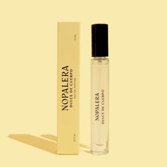 Dulce De Cuerpo Travel Perfume