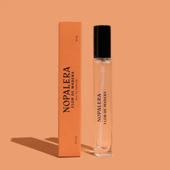 Flor De Madera Travel Perfume