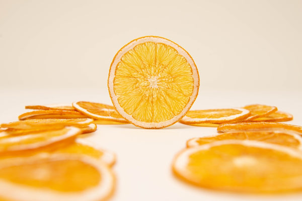 Fine Cut Orange - Small Jar