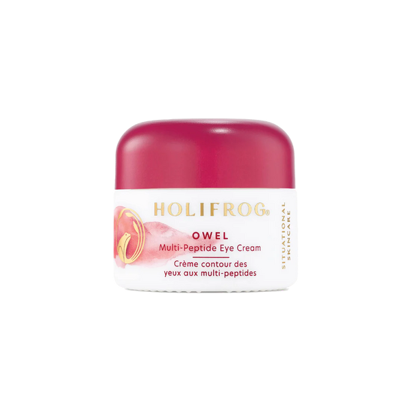 Owel Multi-Peptide Eye Cream