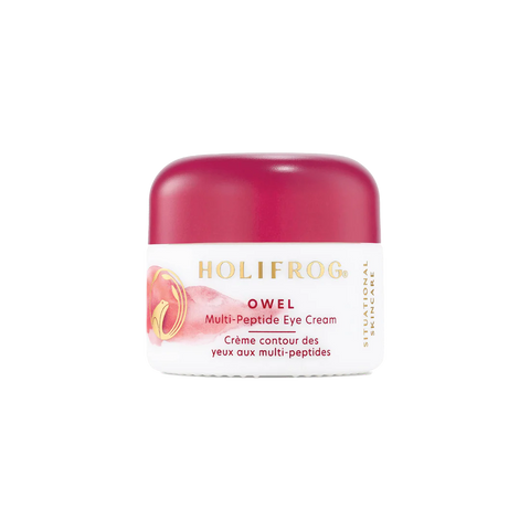 Owel Multi-Peptide Eye Cream