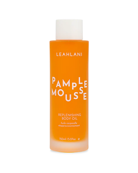 Pamplemousse Replenishing Body Oil