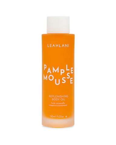 Pamplemousse Replenishing Body Oil