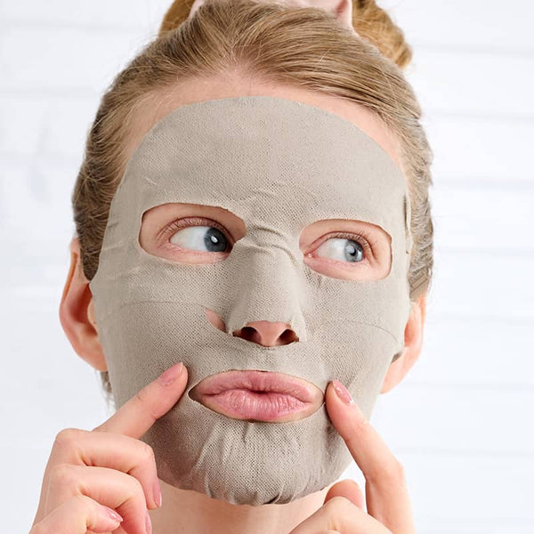 Smartmud Detox Clarifying Mask