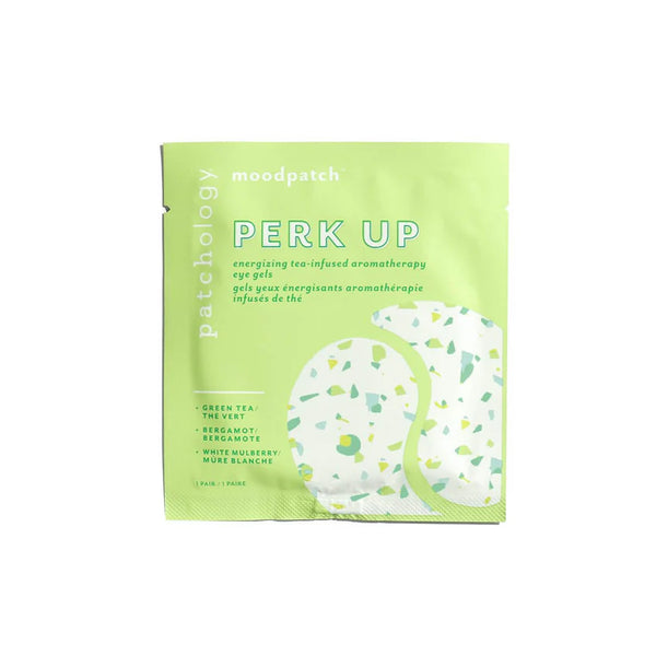 MoodPatch Perk-Up Eye Patches