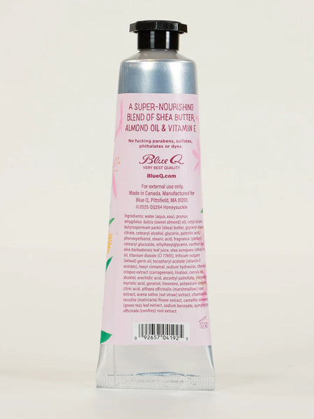 Delicate F*cking Flower Lotion - Honeysuckle