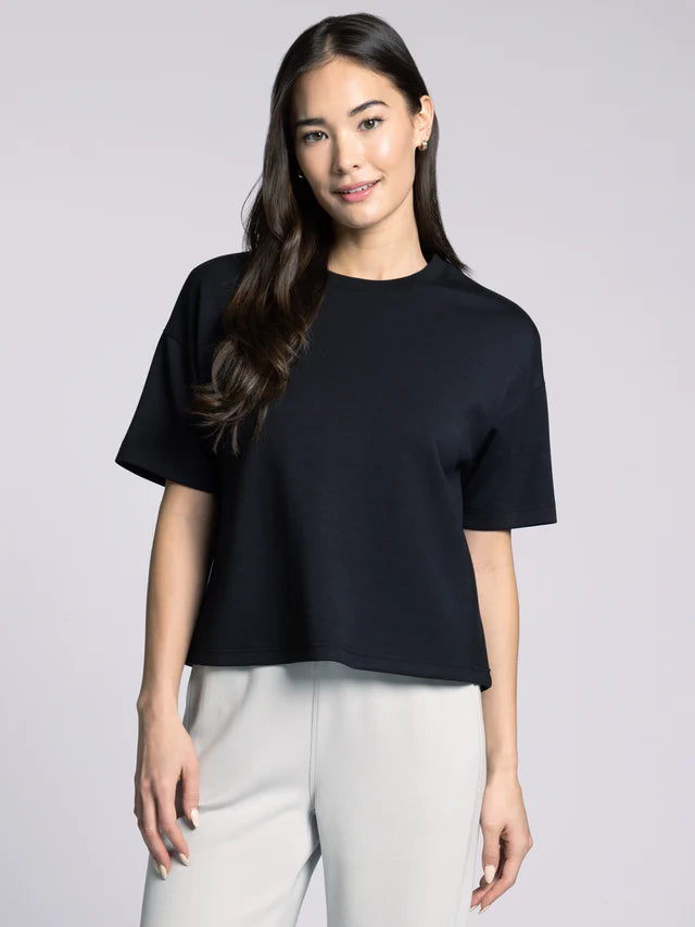 Corrie Tee -- Black