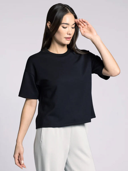 Corrie Tee -- Black