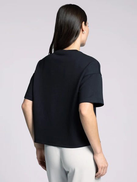 Corrie Tee -- Black