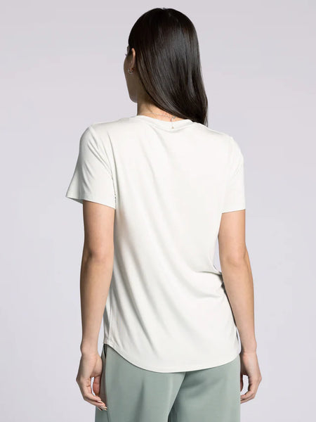 Nikkie Tee -- Frosted Mint