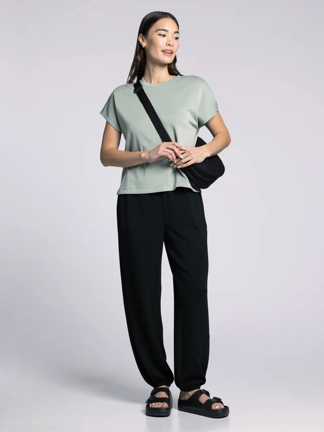 Briella Joggers -- Black