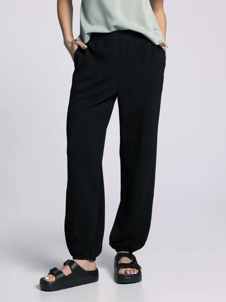 Briella Joggers -- Black