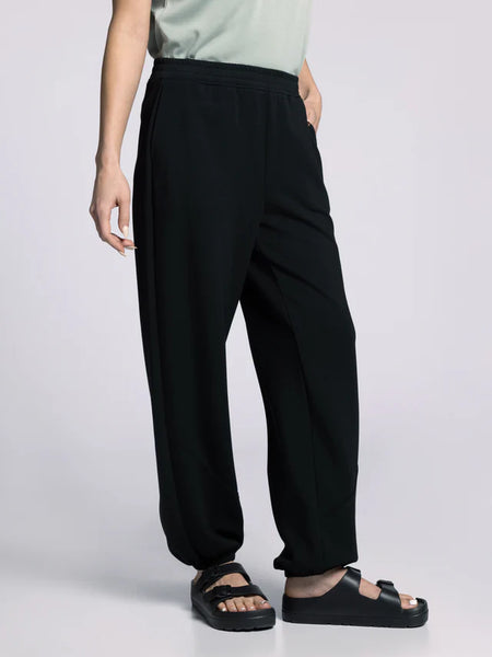 Briella Joggers -- Black