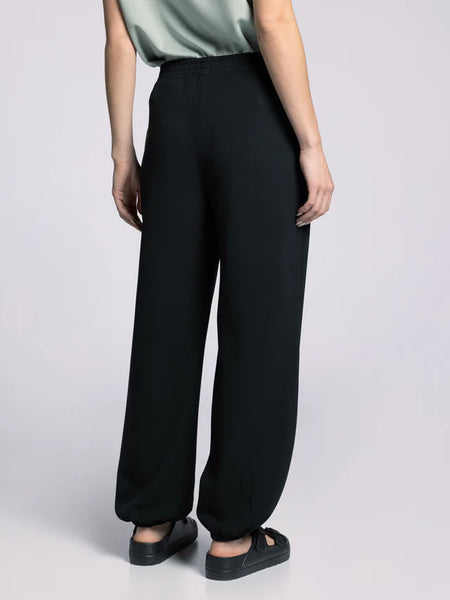 Briella Joggers -- Black