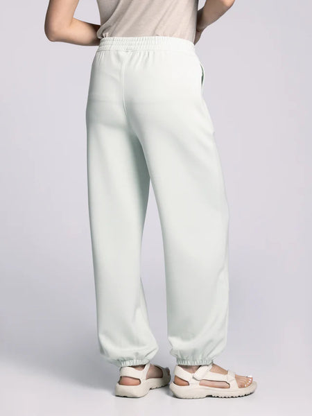 Briella Joggers -- Frosted Mint