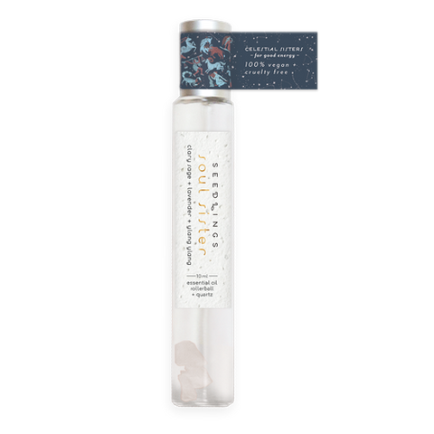 Celestial Sister Essential Oil Rollerball