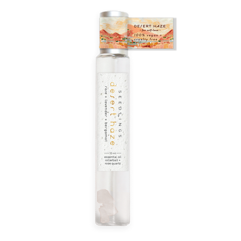 Desert Haze Essential Oil Rollerball