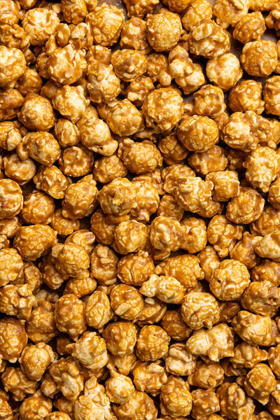 Snack Bag - Salted Caramel Popcorn