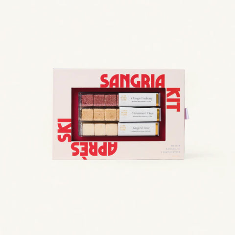 Apres Ski Sangria Kit (Copy)