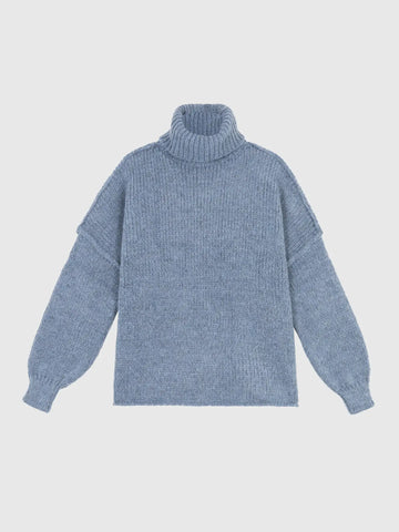 Sarah Sweater -- Jean