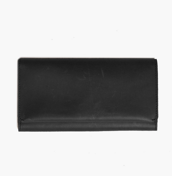 Debre Wallet -- Black