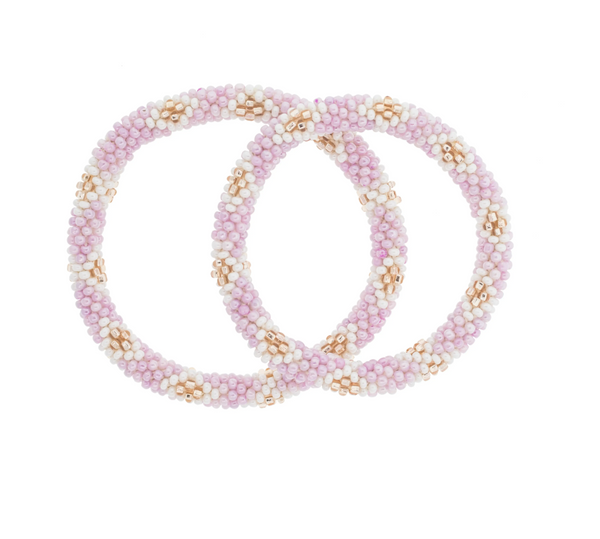 Mommy & Me Roll-on Bracelets - Teacup