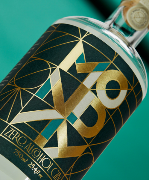 Monday Gin - Zero Proof Alcohol