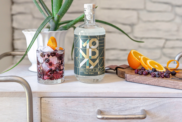 Monday Gin - Zero Proof Alcohol
