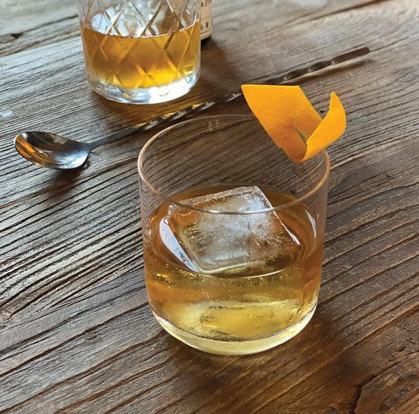 Barrel Old Fashioned Cocktail Pack