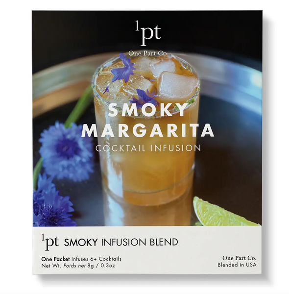 Smoky Margarita Cocktail Pack