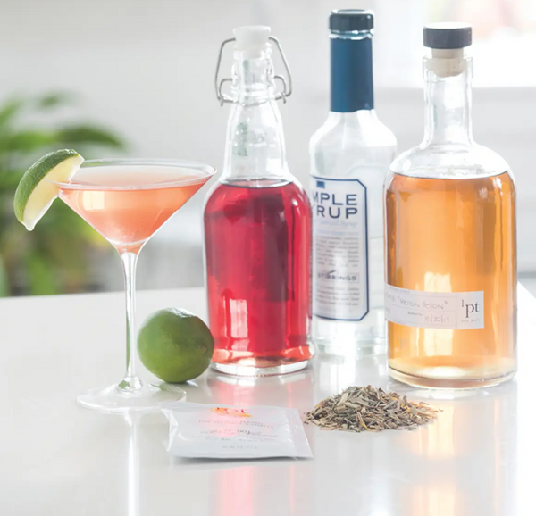 Citropolitan Cocktail Pack