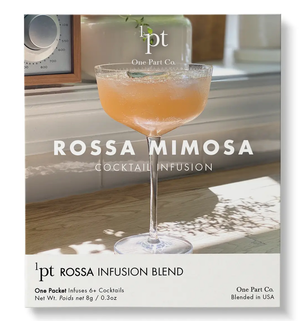 Rossa Mimosa Cocktail Pack