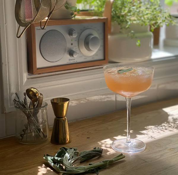 Rossa Mimosa Cocktail Pack