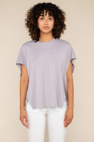 Kenny Top -- Silver