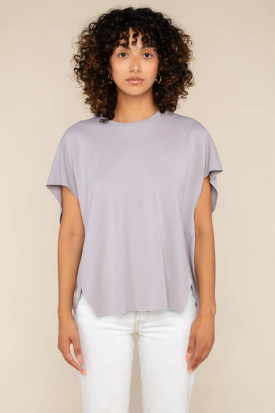 Kenny Top - Silver