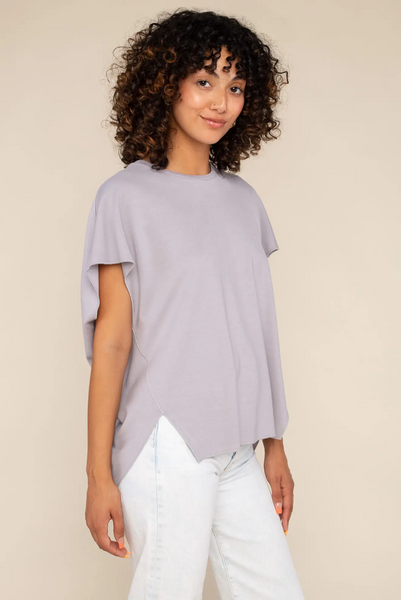 Kenny Top -- Silver