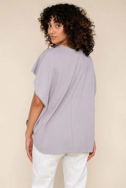 Kenny Top -- Silver