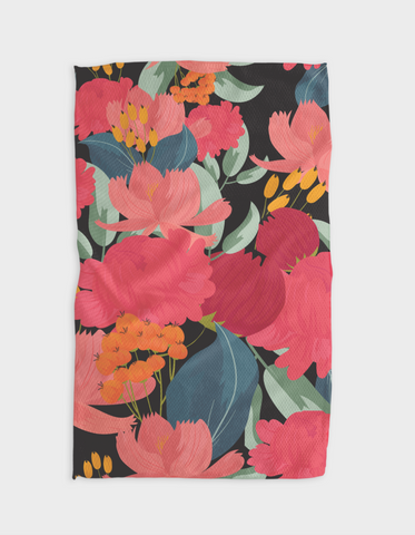 My Garden Tea Towel