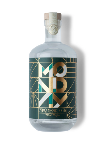 Monday Gin - Zero Proof Alcohol