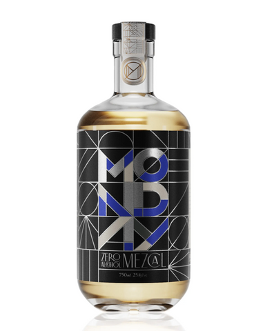Monday Mezcal - Zero Proof Alcohol