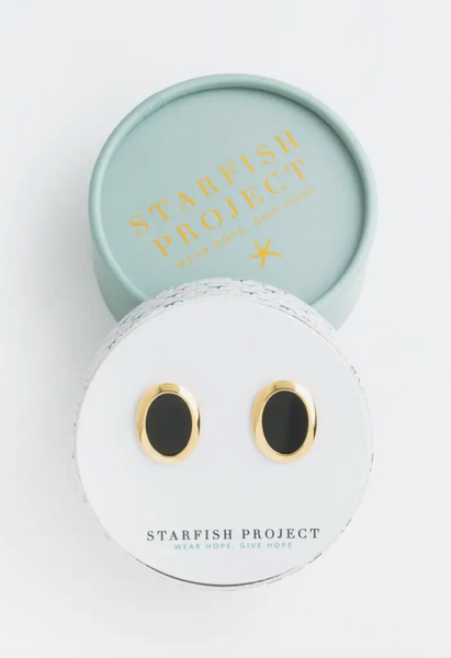 Reflection Studs -- Midnight