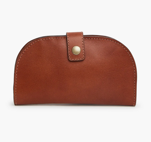 Marisol Wallet -- Whiskey