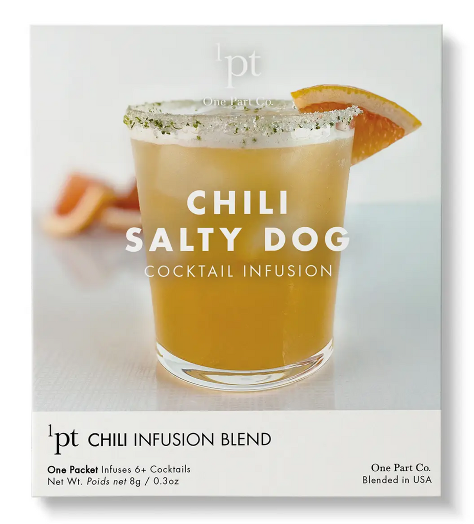 Chili Salty Dog Cocktail Pack