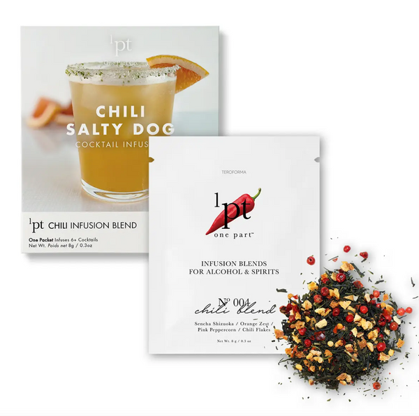 Chili Salty Dog Cocktail Pack