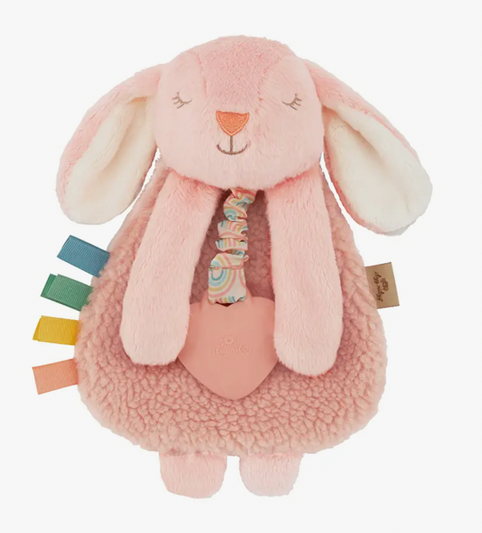 Ana the Bunny Plush Lovey
