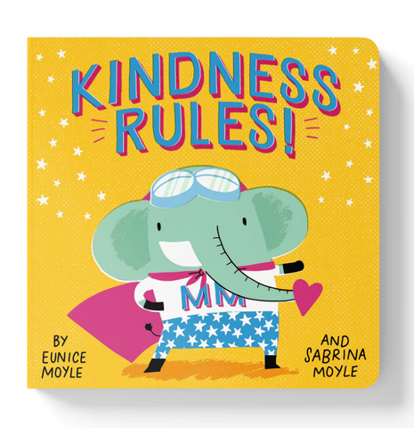 Kindness Rules!