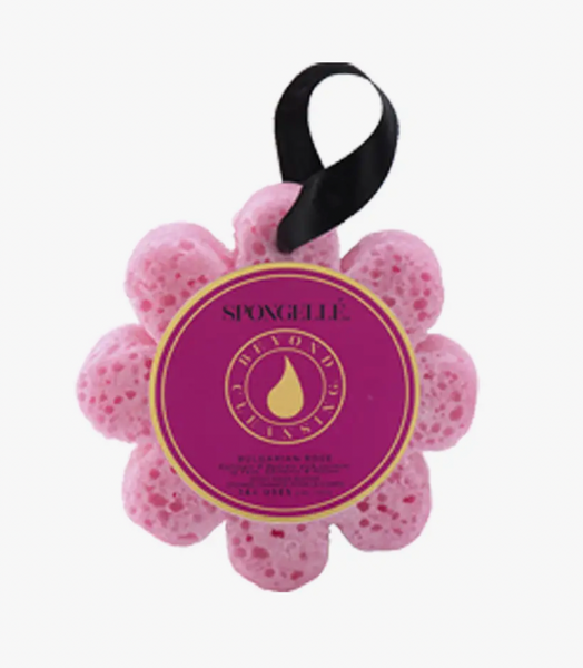 Bulgarian Rose Wild Flower Buffer