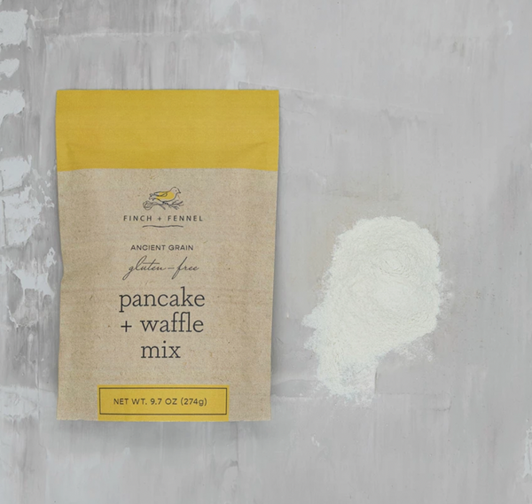GF Ancient Grain Pancake Mix