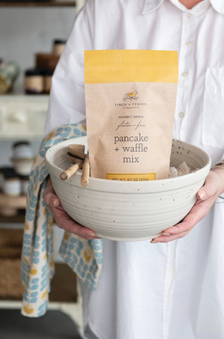 GF Ancient Grain Pancake Mix