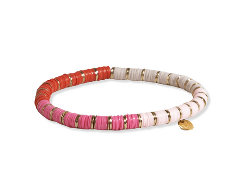 Artisan Stackable Stretch Bracelet -- #21